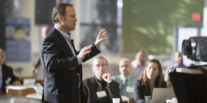Why do Presentations Fail?
