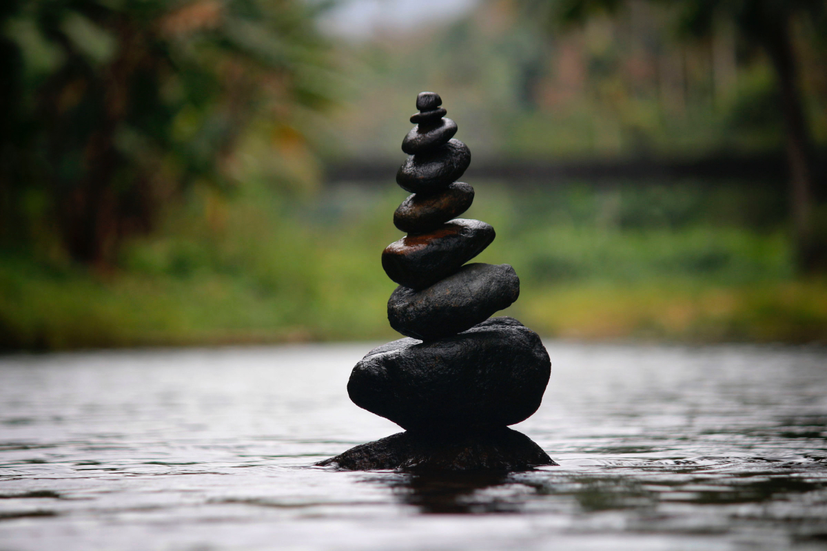 tranquility