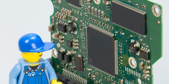 The Demonstrator’s Environment – Know your Data