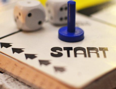 A fresh start – Being accoutable